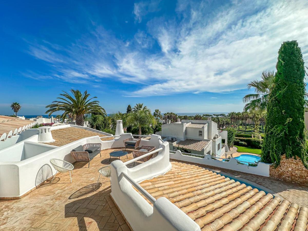 Luxury Heated Pool, Walk To Sao Rafael Beach, Albufeira